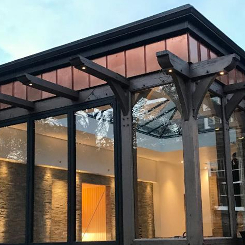 Orangery Why Choose