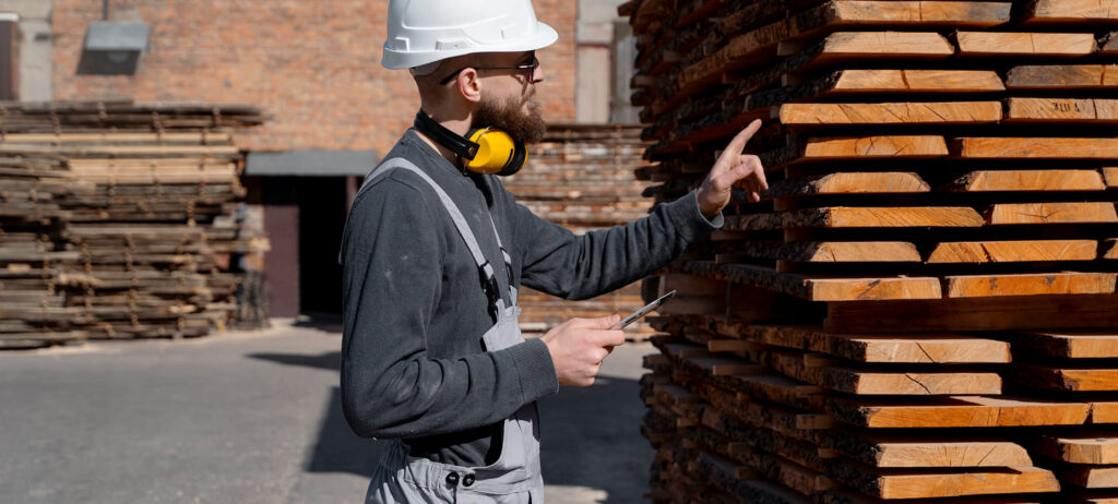 Bespoke Oak Buildings