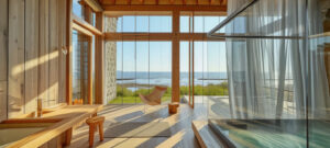 How Single Oak Car Ports Improve Home Design