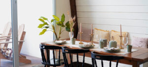 How Oak Framed Kitchens Enhance Home Interiors