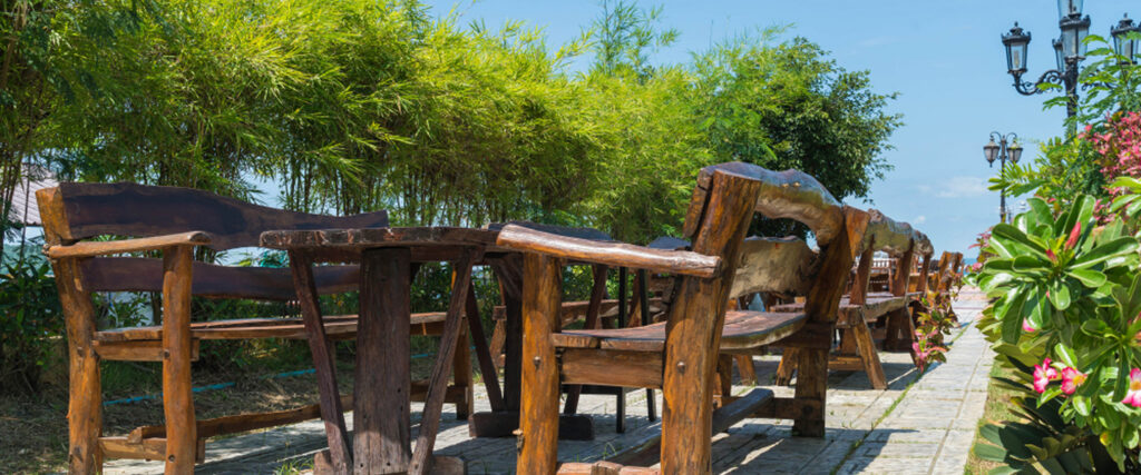 Benefits Of Oak Framed Carports