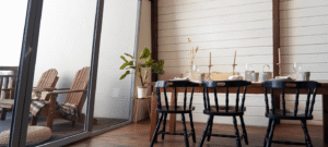 how oak frame structures improve indoor outdoor living spaces