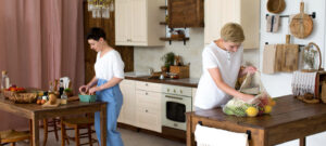 how oak framed kitchens add value to your home