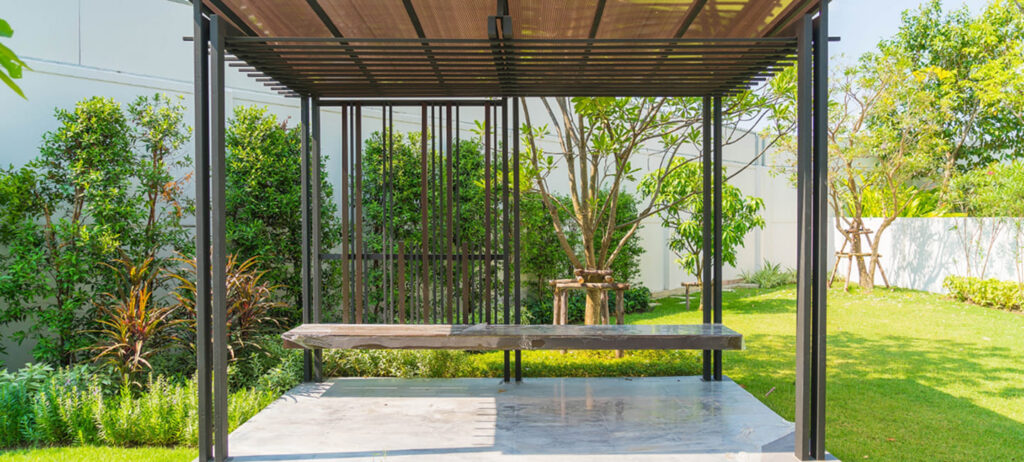 why oak framed carports are a smart uk investment