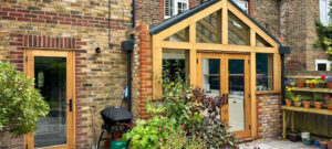 Bespoke Oak Framed Buildings