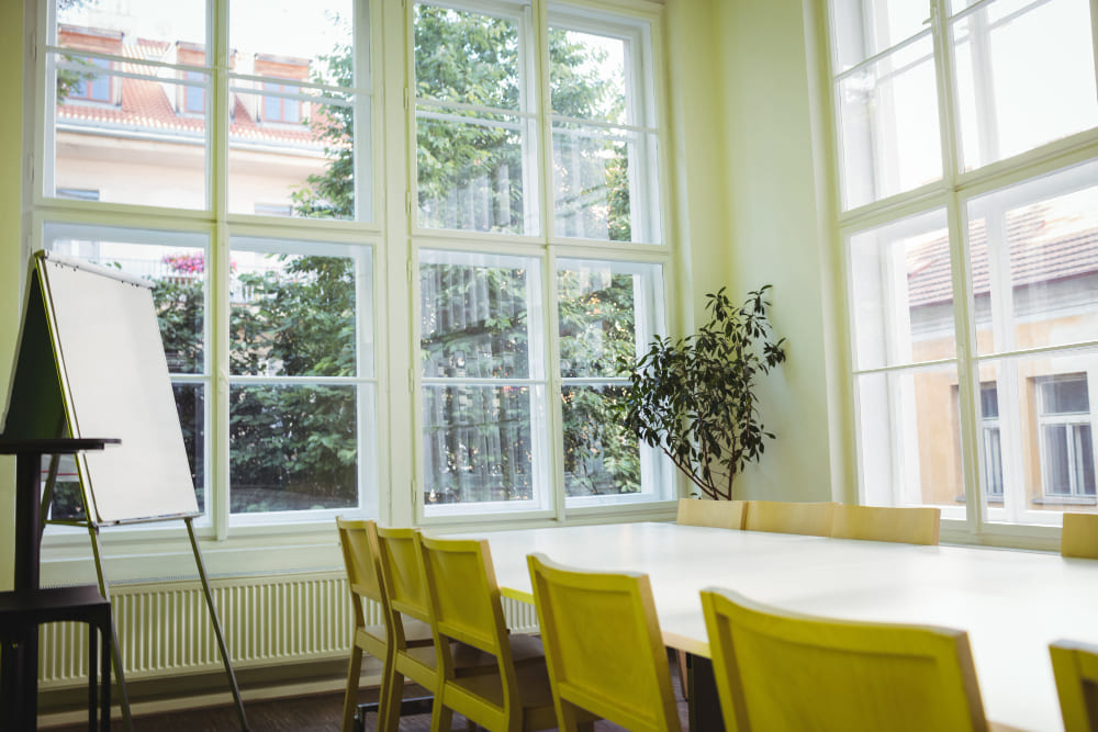 why oak framed offices are becoming popular in 2026